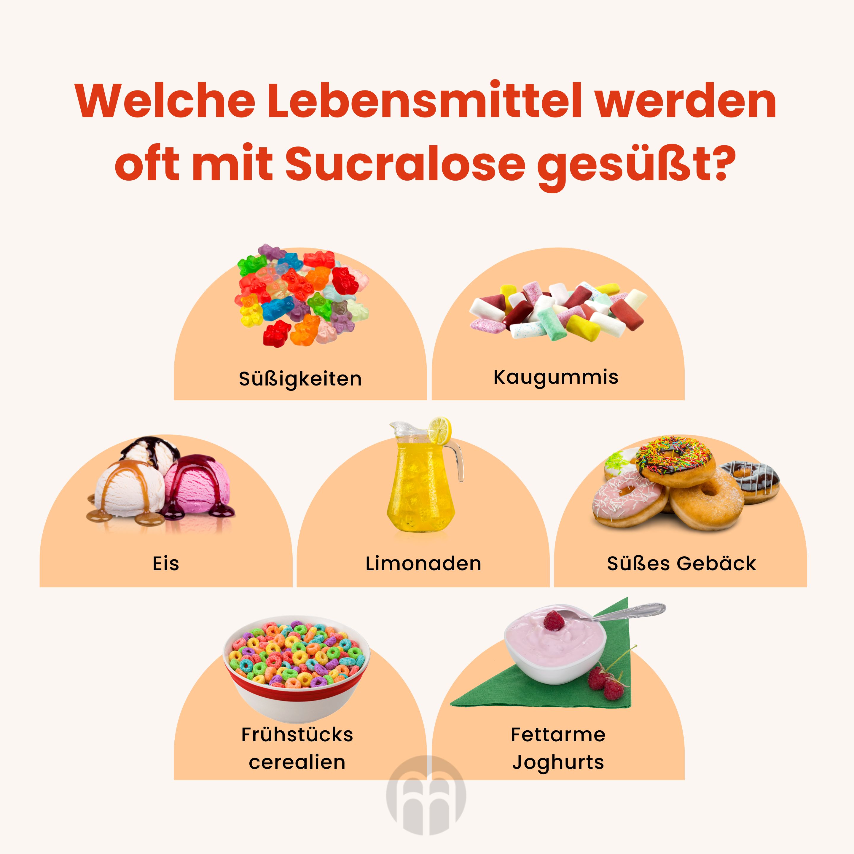 sucralose